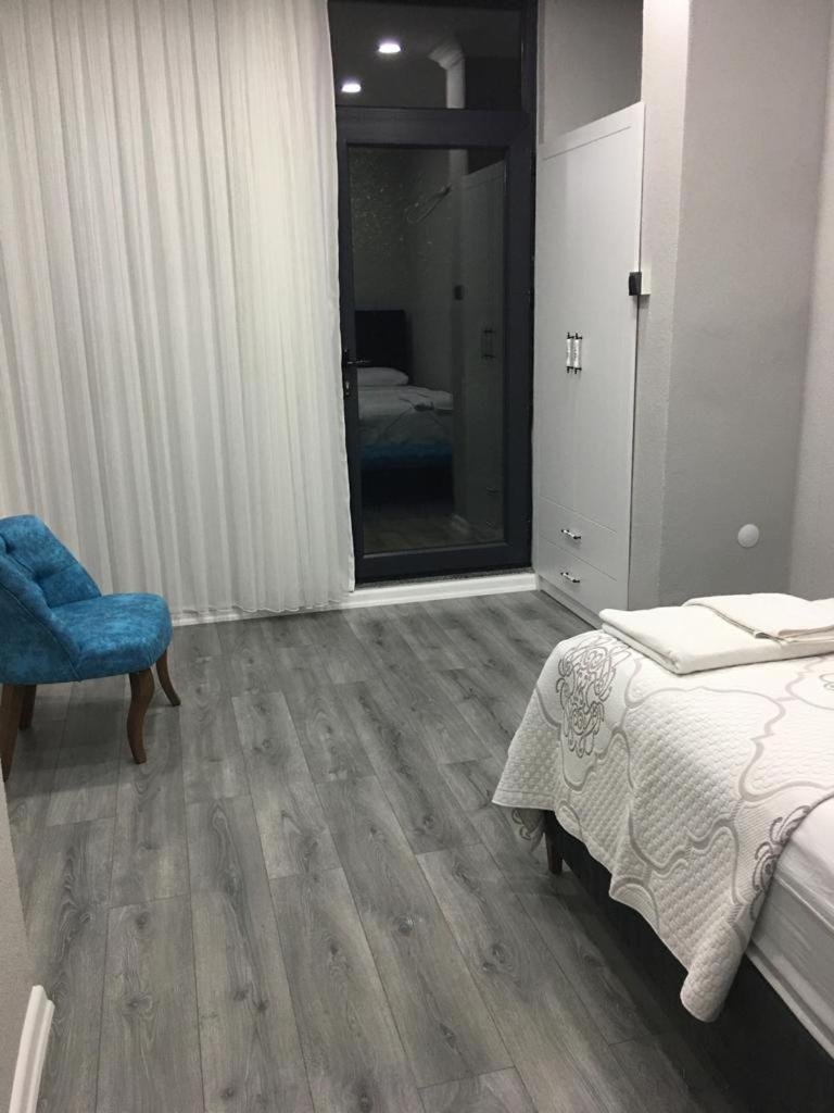 Kalmuk Suit Τραμπζόν Εξωτερικό φωτογραφία