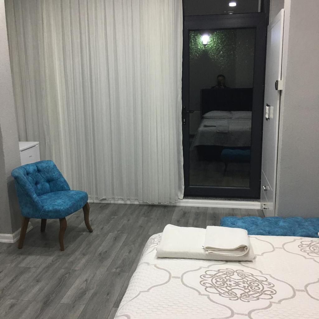 Kalmuk Suit Τραμπζόν Εξωτερικό φωτογραφία