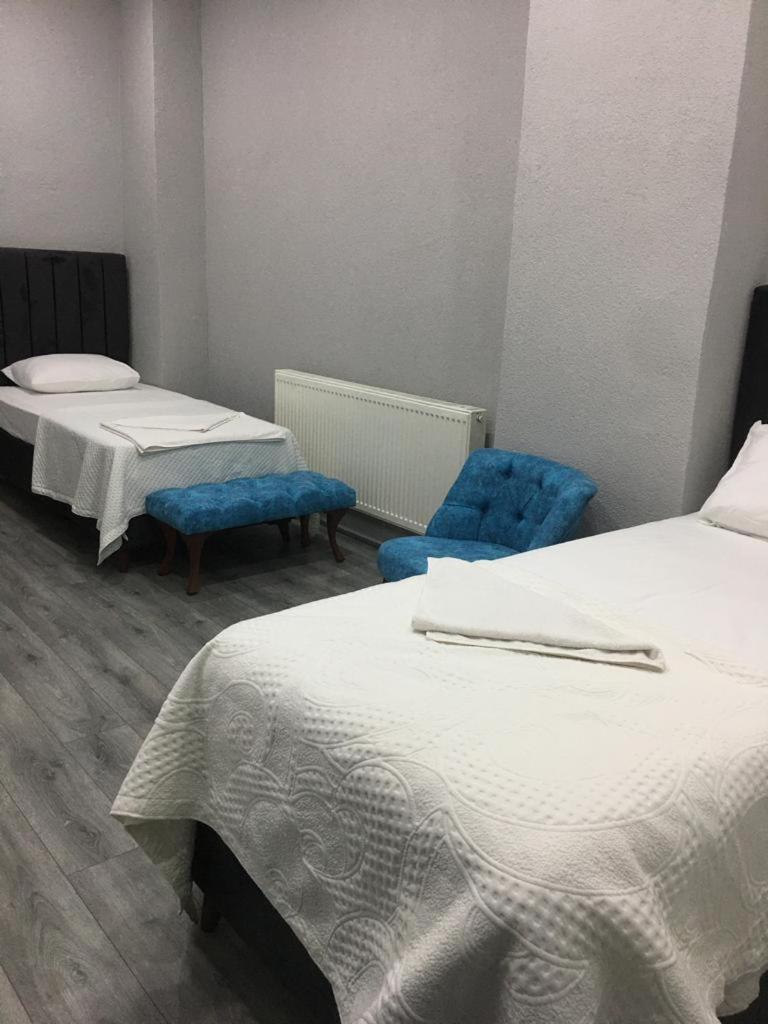 Kalmuk Suit Τραμπζόν Εξωτερικό φωτογραφία