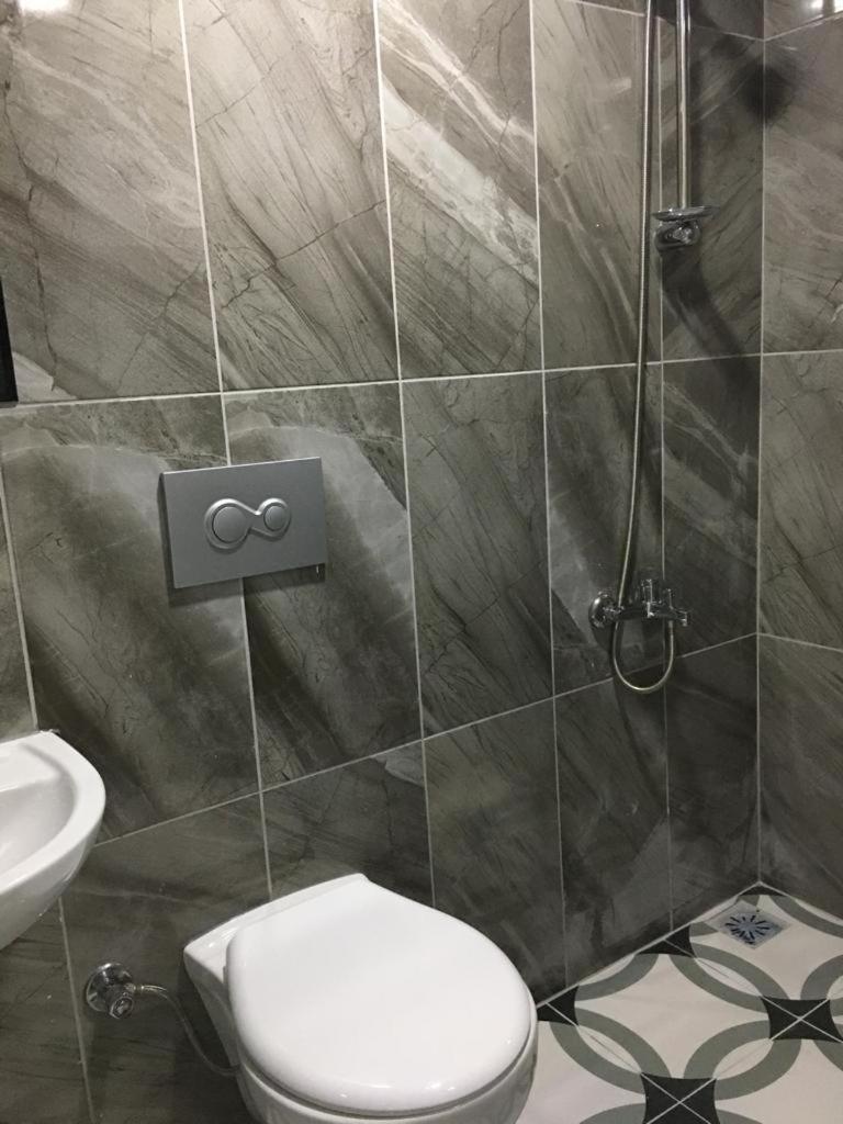 Kalmuk Suit Τραμπζόν Εξωτερικό φωτογραφία